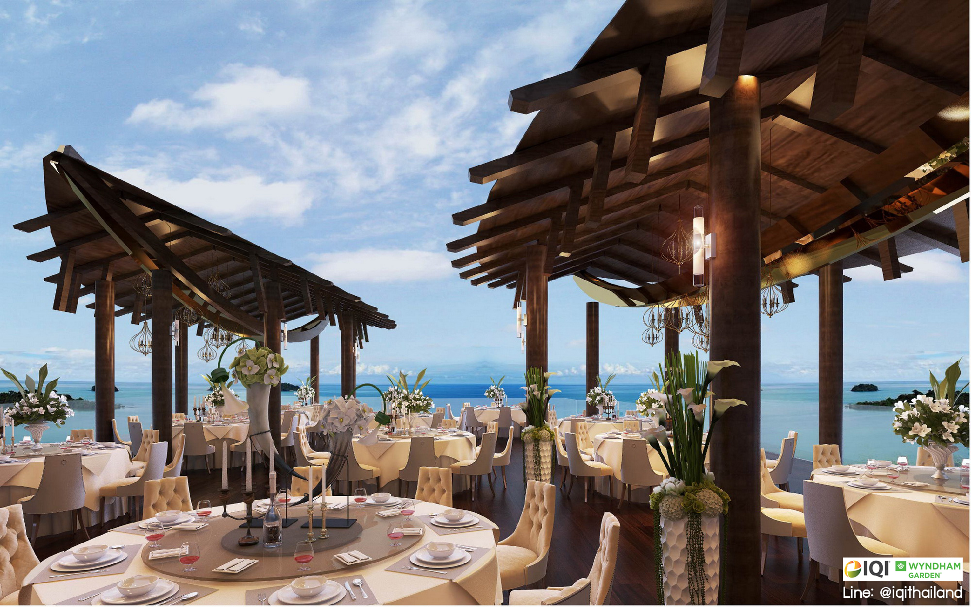 WYDHAMirinBangsarayPattaya