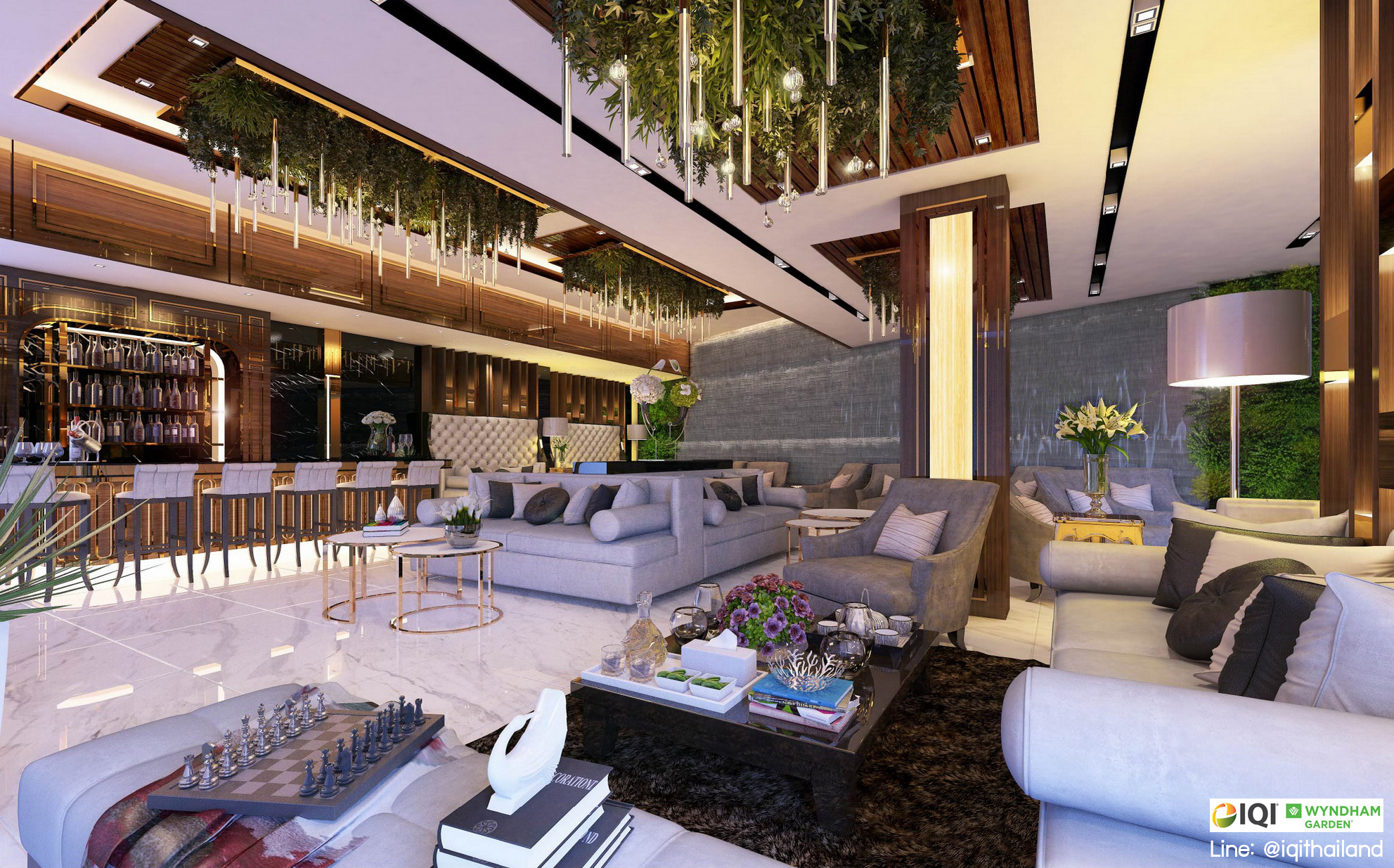 WYDHAMirinBangsarayPattaya