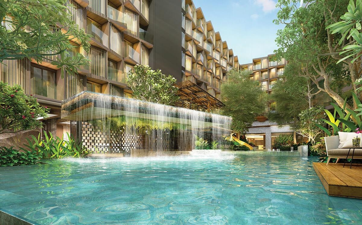 RAMADA MIRA NORTH PATTAYA