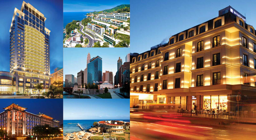 Ramada mira north pattaya